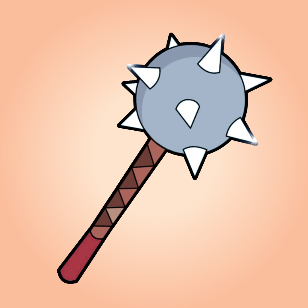 Armory: Morning Star Club #29