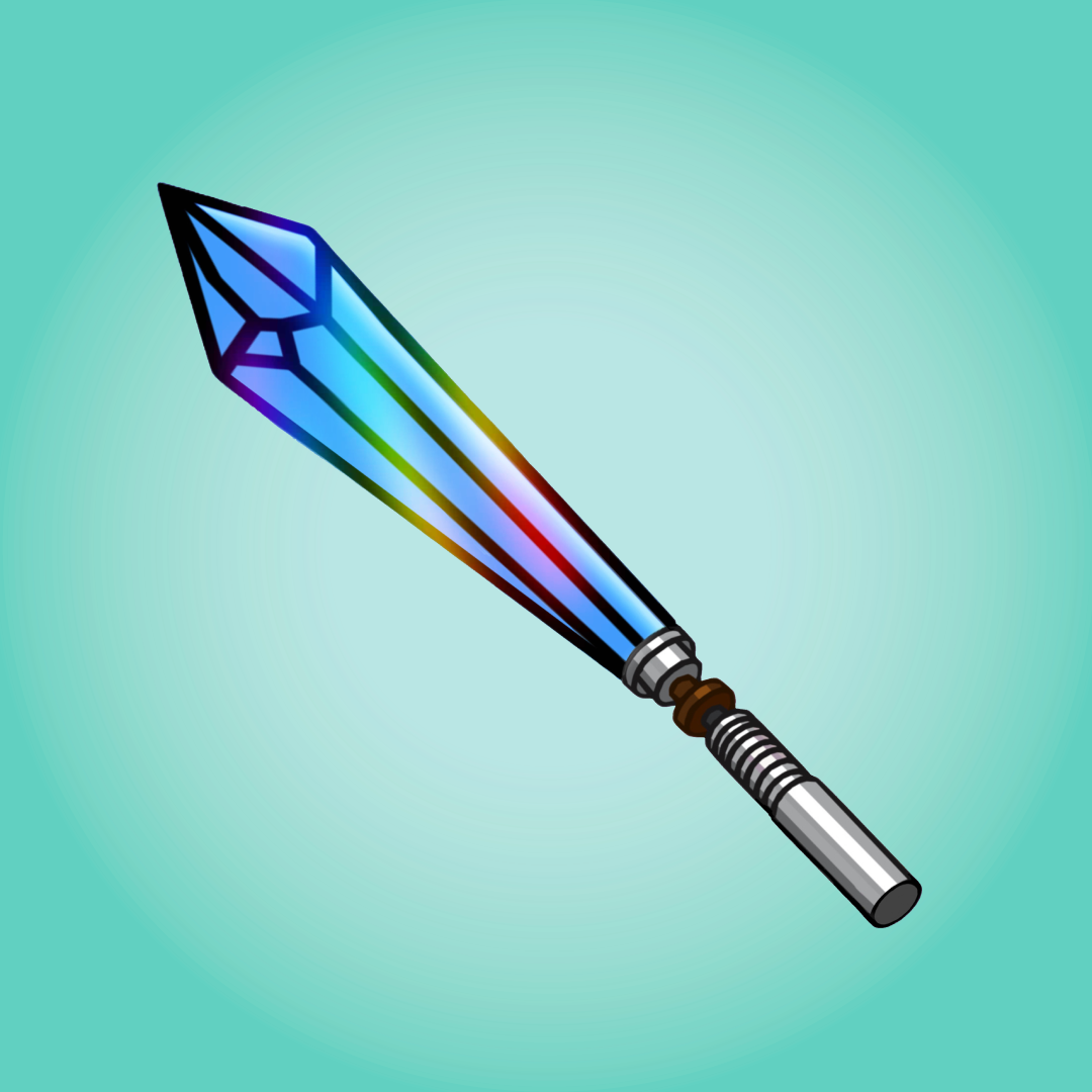 Armory: Doop Saber #28