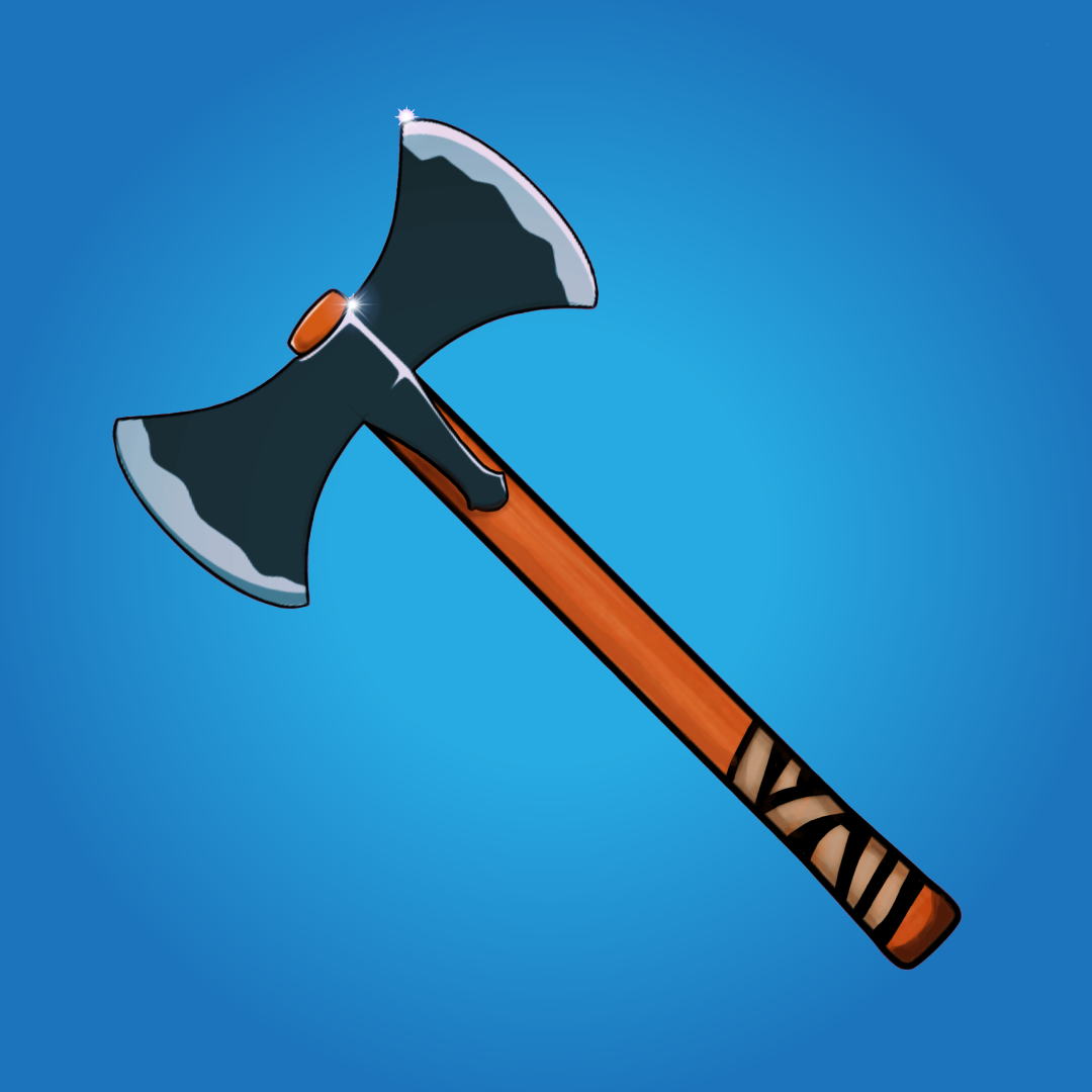 Armory: Labrys #66