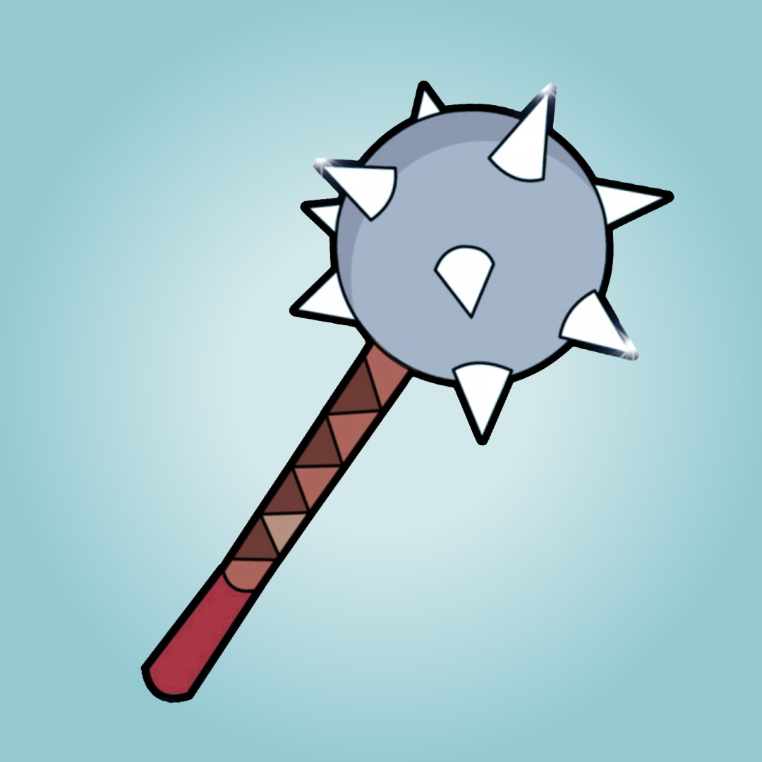 Armory: Morning Star Club #34