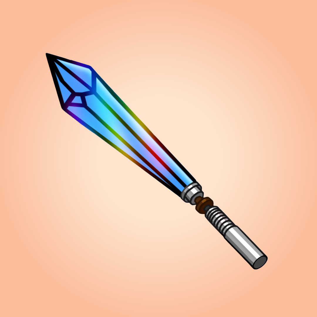 Armory: Doop Saber #19