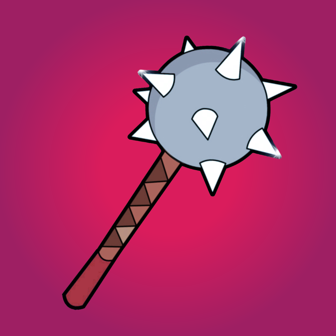 Armory: Morning Star Club #35