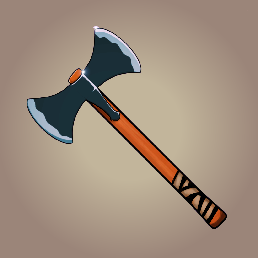 Armory: Labrys #48