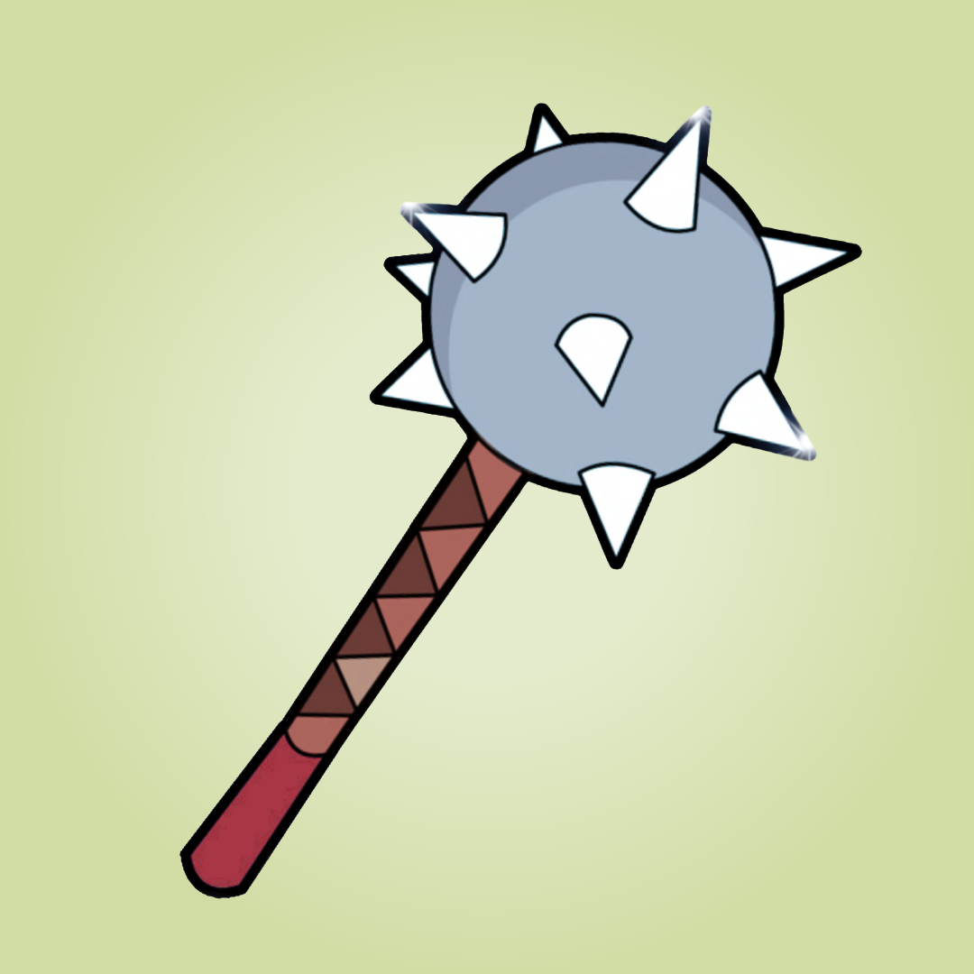 Armory: Morning Star Club #36