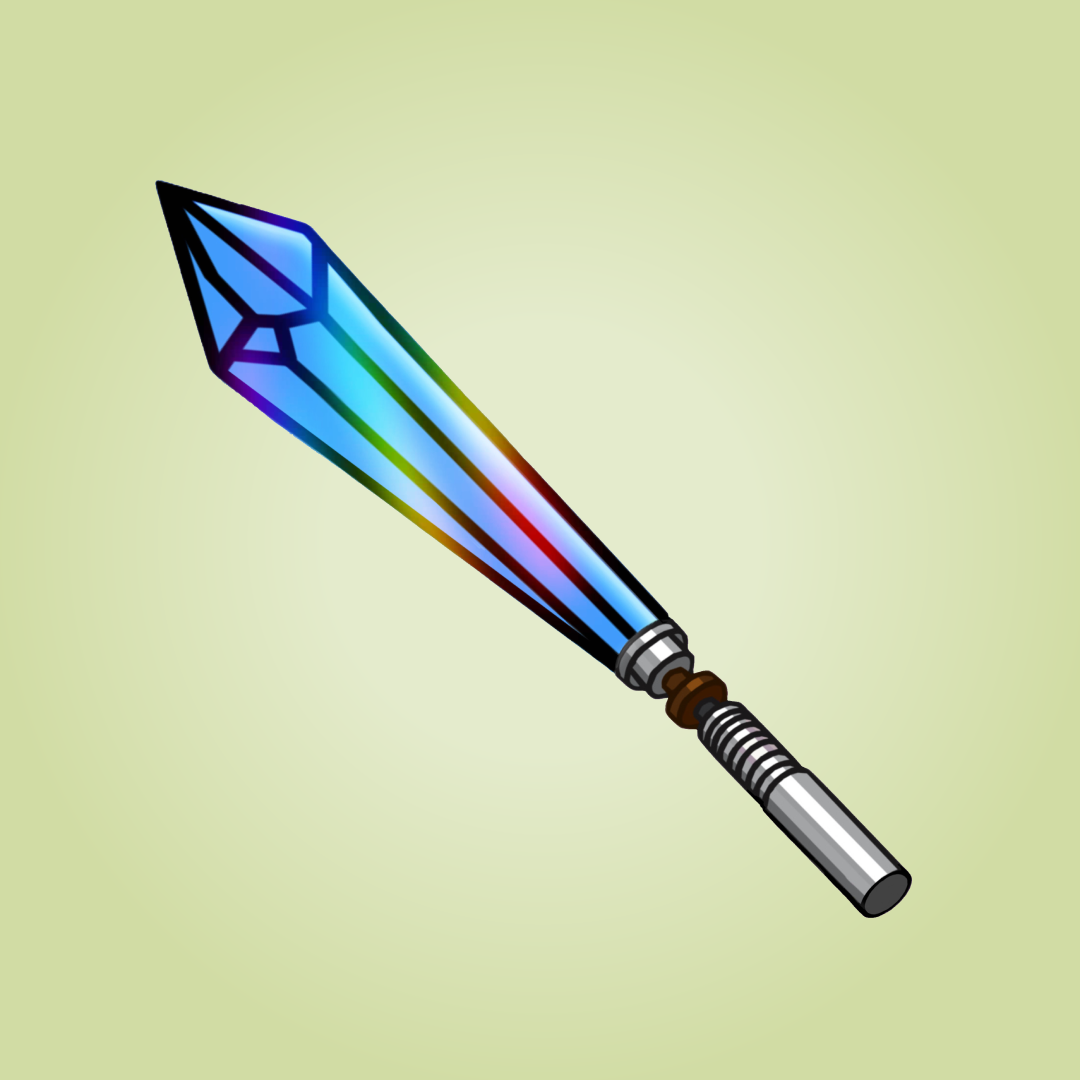 Armory: Doop Saber #22